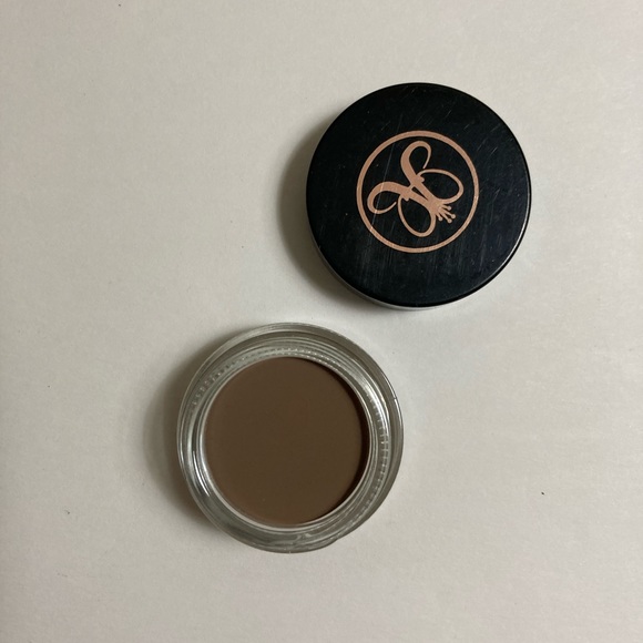 Anastasia Dip-brow Pomade Taupe - Picture 4 of 4